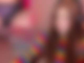 Lila uwu's Live Sex Cam Show