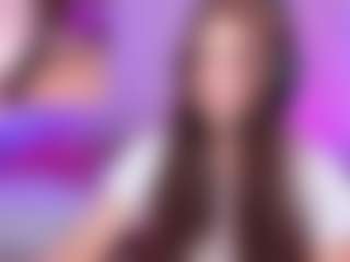Lila uwu's Live Sex Cam Show
