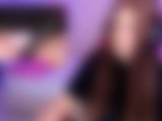 Lila uwu's Live Sex Cam Show
