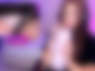 Lila uwu's Live Sex Cam Show