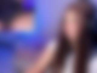 Lila uwu's Live Sex Cam Show