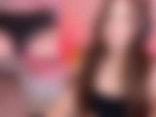 Lila uwu's Live Sex Cam Show