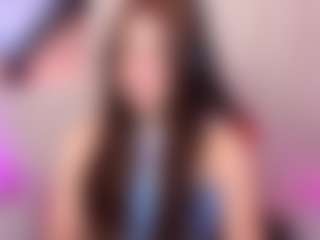 Lila uwu's Live Sex Cam Show