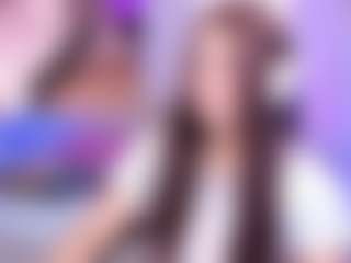 Lila uwu's Live Sex Cam Show