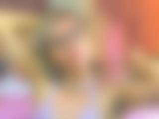 Lunitadiva's Live Sex Cam Show