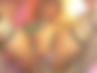 Lunitadiva's Live Sex Cam Show