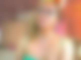 Lunitadiva's Live Sex Cam Show