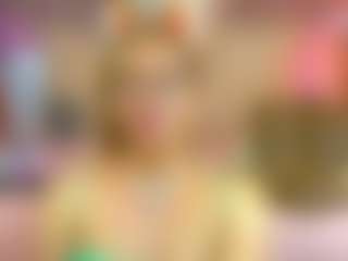 Lunitadiva's Live Sex Cam Show