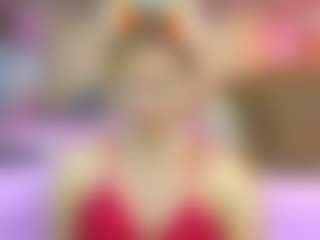 Live cam show with Lunitadiva - Average on Hubzter Live