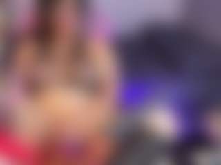 Live cam show with Valen - Spanish on TeamSkeetLive | colombia
