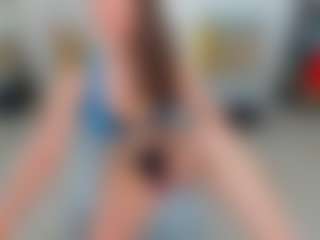 deeadivine's Live Sex Cam Show