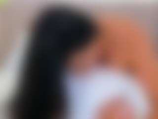 Live cam show with Georgina Reyes - Red Hair on camtv