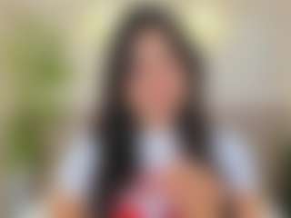 Live cam show with Georgina Reyes - Ride Torso on nudelive.tv