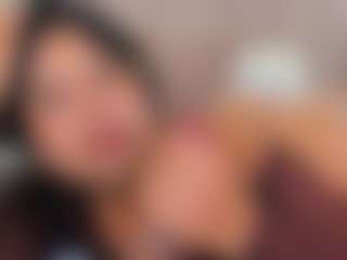 Georgina Reyes's Live Sex Cam Show
