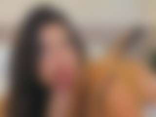 Live cam show with Georgina Reyes - Ahegao on WildCum