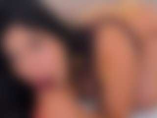 Georgina Reyes's Live Sex Cam Show