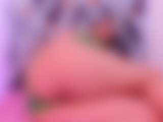 Live cam show with AnyMorningstar - Anime on CamClone