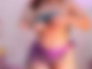 Live cam show with AnyMorningstar - Sexydance on Camsoda