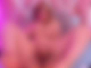 Live cam show with AnyMorningstar - Sweet on crypto-cams