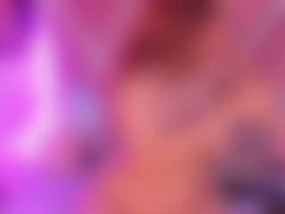 Live cam show with AnyMorningstar - Tease on Hubzter Live