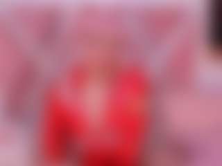 Live cam show with AnyMorningstar - Anime on Gym Cam Girls