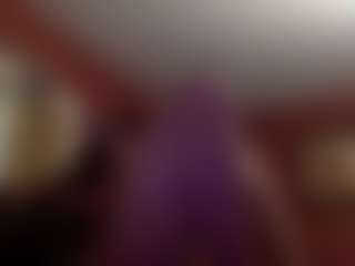 Live cam show with SissyTrixiee - Self Suck on Dare Cams