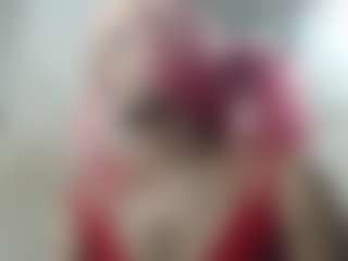 Cam Show en direct de Analia-smith
