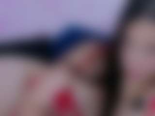 ArianaBlacke's Live Sex Cam Show