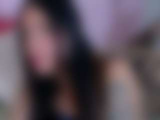 Live cam show with ArianaBlacke - Oil on Hubzter Live