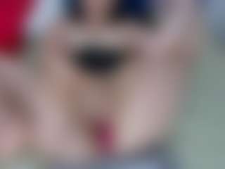 ArianaBlacke's Live Sex Cam Show