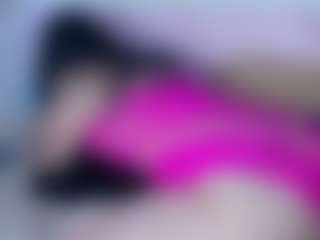 Live cam show with ArianaBlacke - Thong on Camsoda