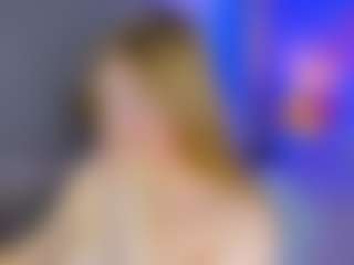 Live cam show with AshleyJonse - Blue Eyes on crypto-cams