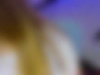Live cam show with AshleyJonse - Blonde Hair Fetish on CamSodaAdn