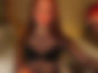 Alice-Christina's Live Sex Cam Show