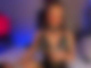 Alice-Christina's Live Sex Cam Show