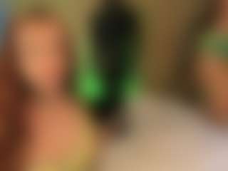 Alice-Christina's Live Sex Cam Show