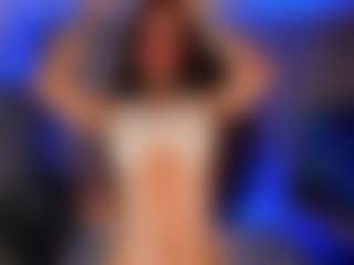Show de Sexo ao Vivo na Câmera de Alice-Christina