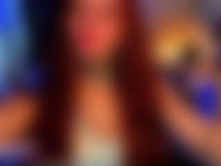 Alice-Christina's Live Sex Cam Show