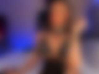 Live cam show with Alice-Christina - Canadian on Camsoda | colombia