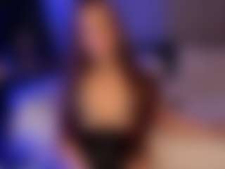 Alice-Christina's Live Sex Cam Show