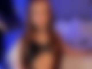 Alice-Christina's Live Sex Cam Show