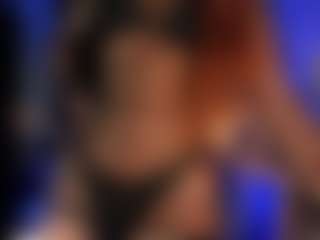 Show in cam erotica live di Alice-Christina