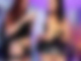 Show in cam erotica live di Alice-Christina
