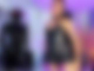 Alice-Christina's Live Sex Cam Show