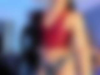 Live cam show with Alice-Christina - Spanish on StripNow | colombia