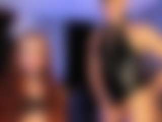 Live cam show with Alice-Christina - Italian on CamwithHer | colombia