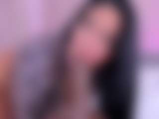 Cam Show en direct de tatii-moon