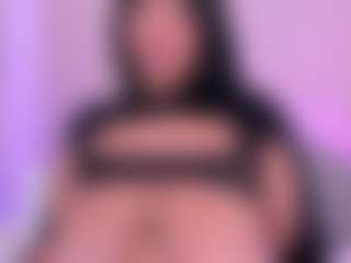 tatii-moon's Live Sex Cam Show