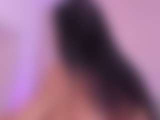 Live cam show with tatii-moon - Lush on TeamSkeetLive