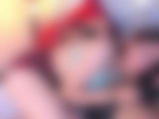 Live cam show with Burning-temptationfx - No Smoking on Mixed Magazine Live